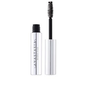 Anastasia Beverly Hills Clear Brow Gel - Sleek Silver Design